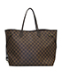 Neverfull GM, vista trasera